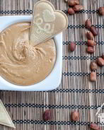 Арахисовая паста