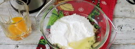 безе в микроволновке. Шаг 6