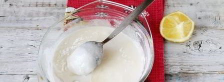 безе в микроволновке. Шаг 8