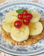 Быстрый десерт