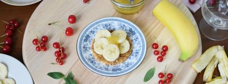 быстрый десерт. Шаг 3