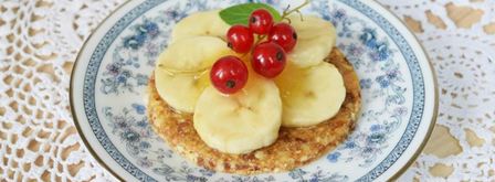 быстрый десерт. Шаг 4