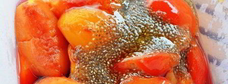 чиа-страсти. Шаг 5