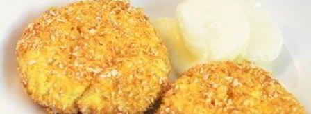 чиа-страсти. Шаг 8