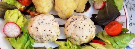 чиа-страсти. Шаг 9