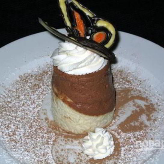 Рецепт десерта для любимых