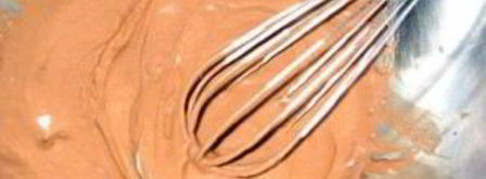 десерт для любимых. Шаг 3