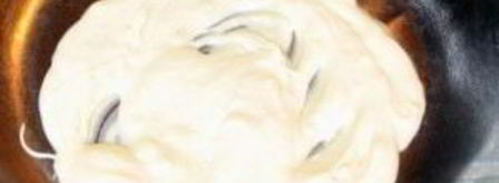 десерт для любимых. Шаг 4