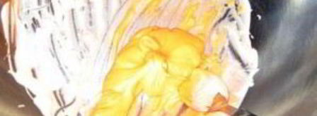 десерт для любимых. Шаг 6