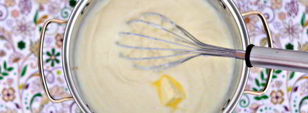 десерт манная шоколадка. Шаг 6