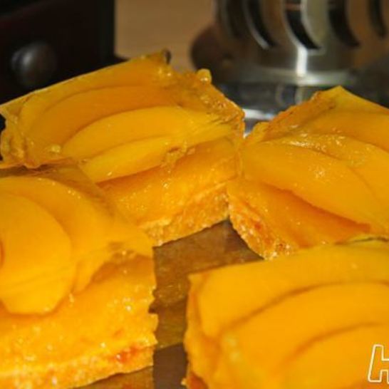 Рецепт десерта осеннего джаз с отрубями