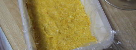 десерт осенний джаз с отрубями. Шаг 2