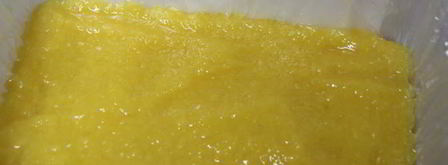 десерт осенний джаз с отрубями. Шаг 5