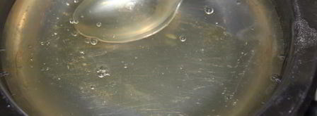 десерт осенний джаз с отрубями. Шаг 6