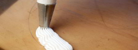 десерт павлова. Шаг 4