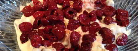 десерт пряничный пинчер. Шаг 6