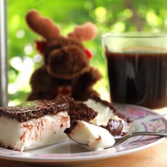 Рецепт десерта птичье молоко