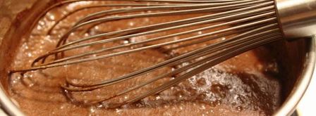 десерт птичье молоко. Шаг 5