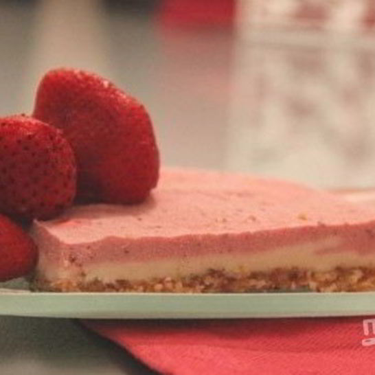 Рецепт десерта с кокосовым молоком