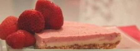 десерт с кокосовым молоком. Шаг 5