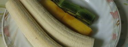 десертные футомаки мозаика. Шаг 11