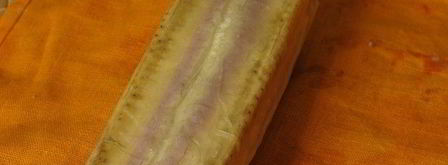 десертные футомаки мозаика. Шаг 27