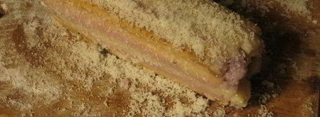 десертные футомаки мозаика. Шаг 29