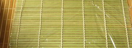 десертные футомаки мозаика. Шаг 10