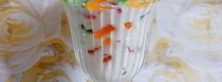 десерты с желатином. Шаг 5