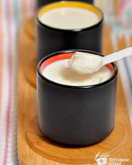 Домашний йогурт