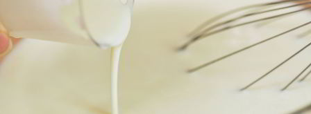 домашний йогурт. Шаг 3