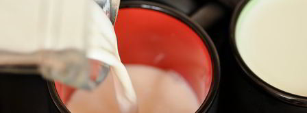 домашний йогурт. Шаг 4