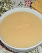 Домашняя сгущенка из молока