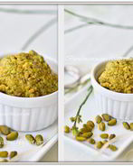 Фисташковая паста