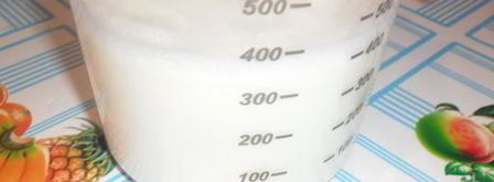 французский шоколадный террин с бананом и клюквой. Шаг 2