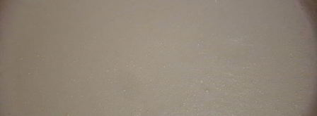 французский шоколадный террин с бананом и клюквой. Шаг 11