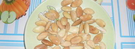 французский шоколадный террин с бананом и клюквой. Шаг 14