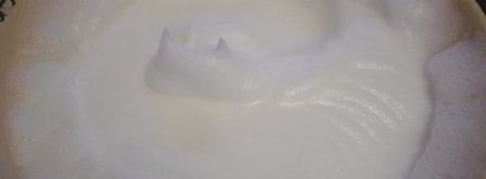 французский шоколадный террин с бананом и клюквой. Шаг 10