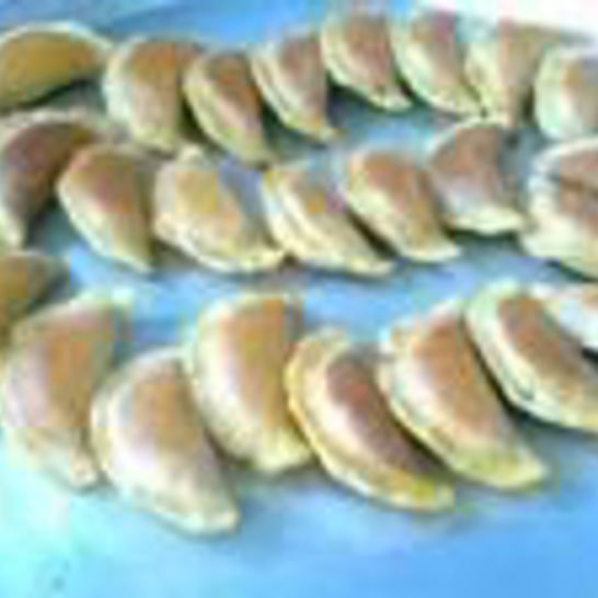 Рецепт гатаефа — арабской сладости