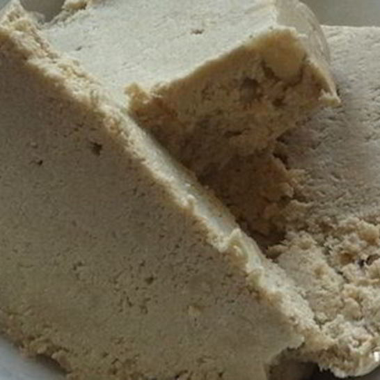 Рецепт кунжутной халвы