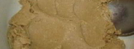 кунжутная халва. Шаг 3