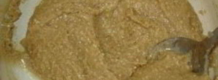 кунжутная халва. Шаг 5