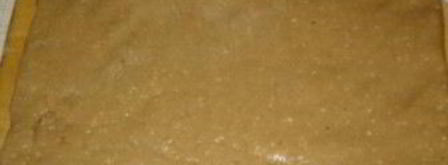 кунжутная халва. Шаг 6