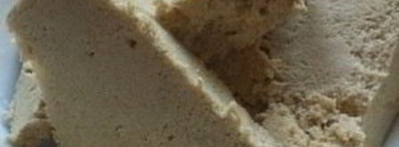 кунжутная халва. Шаг 7