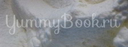 клубничный десерт с маскарпоне. Шаг 2