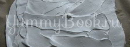 клубничный десерт с маскарпоне. Шаг 11