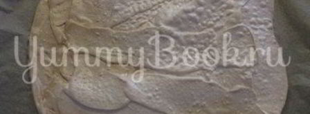 клубничный десерт с маскарпоне. Шаг 12