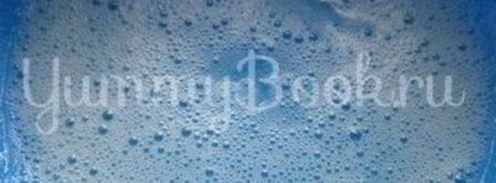 клубничный десерт с маскарпоне. Шаг 8