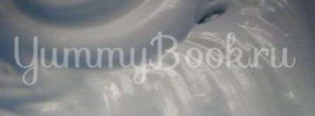 клубничный десерт с маскарпоне. Шаг 9