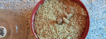 банановые мягкие конфеты. Шаг 2